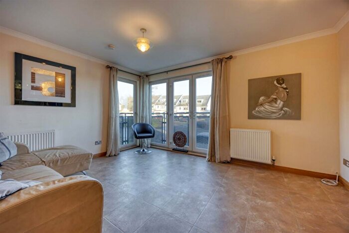 1 Bedroom Flat For Sale In Newabbey Road, Gartcosh, Glasgow, G69