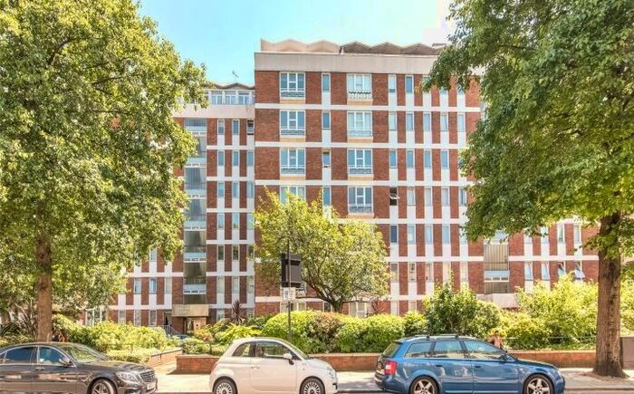 Parking/garage To Rent In Ebury Street, London, SW1W