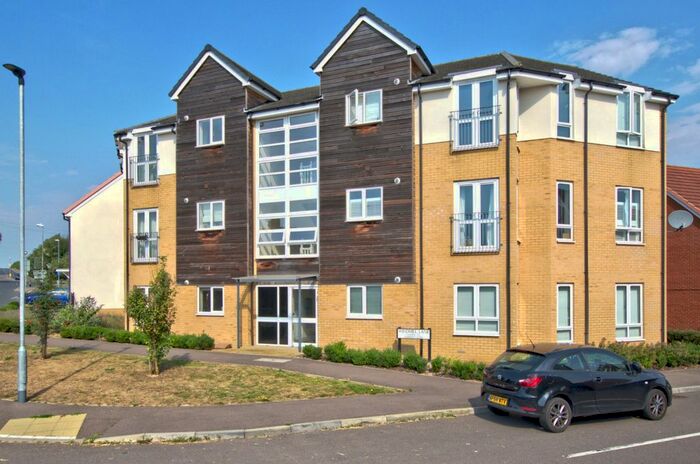 2 Bedroom Flat To Rent In Windmill Lane, Fulbourn, Cambridge CB21