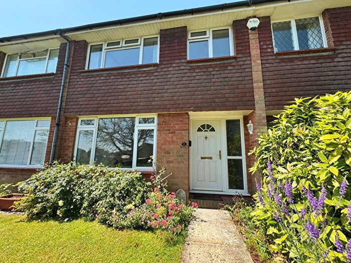 3 Bedroom Terraced House To Rent In Cherry Tree Way, Penn, HP10