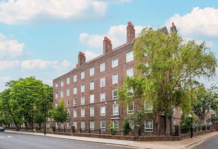 1 Bedroom Flat To Rent In Law Street, Borough, SE1