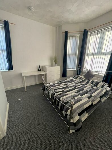 1 Bedroom Property To Rent In Alastair Road, Stoke-On-Trent, ST4