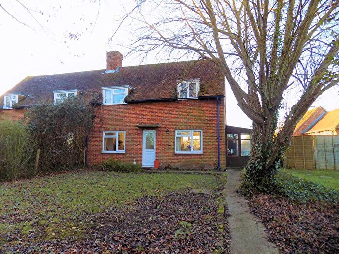 3 Bedroom Semi-Detached House To Rent In Delling Lane, Bosham, Chichester, PO18