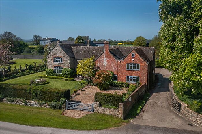 Land For Sale In Berwick Bassett, Marlborough, Wiltshire, SN4