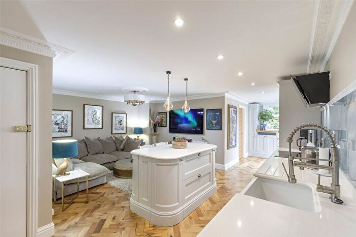 2 Bedroom Apartment To Rent In Stanford Avenue, Brighton, East Sussex, BN1