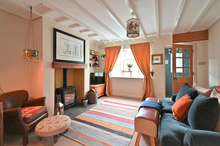 2 Bedroom Terraced House To Rent In Whitwell Terrace, Melmerby, Ripon, HG4