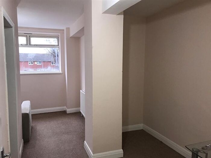 1 Bedroom Flat To Rent In Beverley Road, Hull, HU5