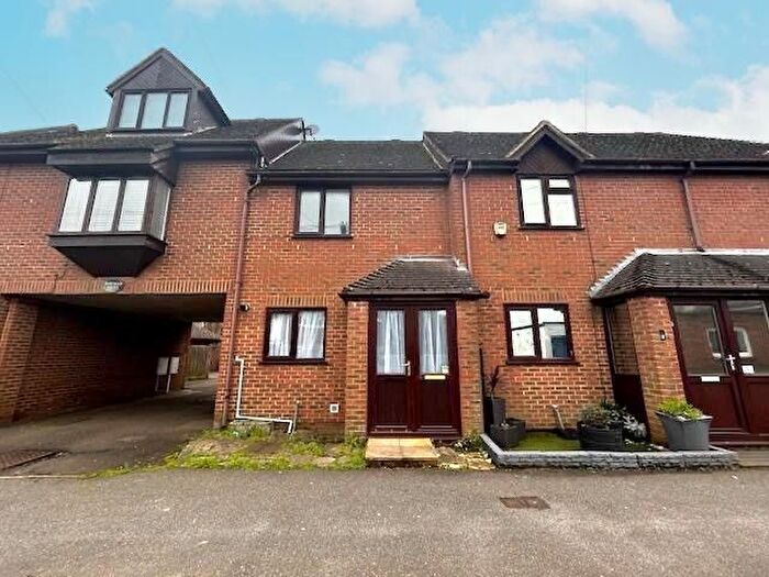 2 Bedroom Property To Rent In Wawmans Mews, Pevensey, BN21