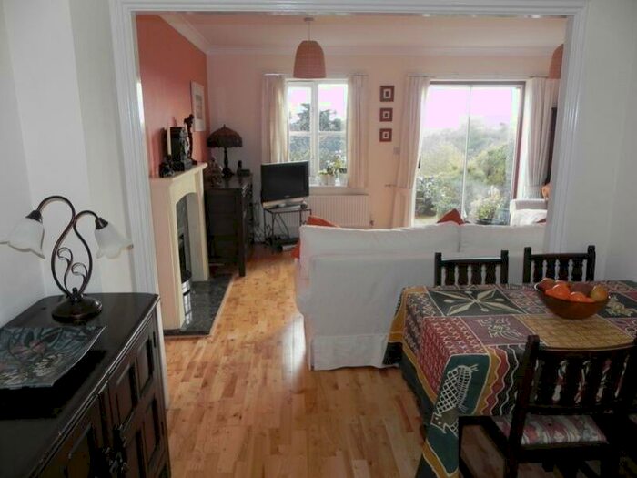 4 Bedroom Semi-Detached House To Rent In The Brambles, Lostwithiel, PL22