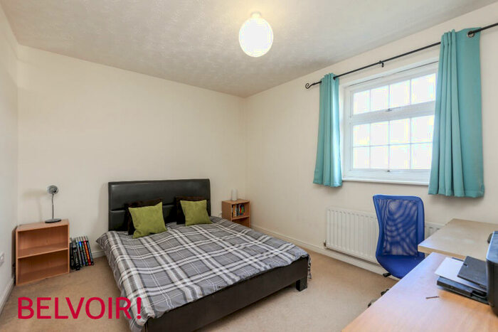 1 Bedroom Flat To Rent In Mayhill Way, Grh (Gloucestershire Royal Hospital), Gloucester, GL1