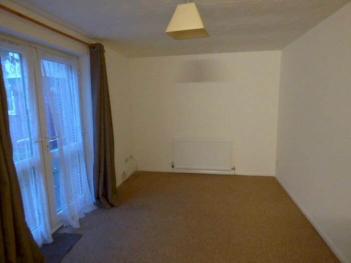 1 Bedroom Flat To Rent In Victoria Chase, Colchester, CO1