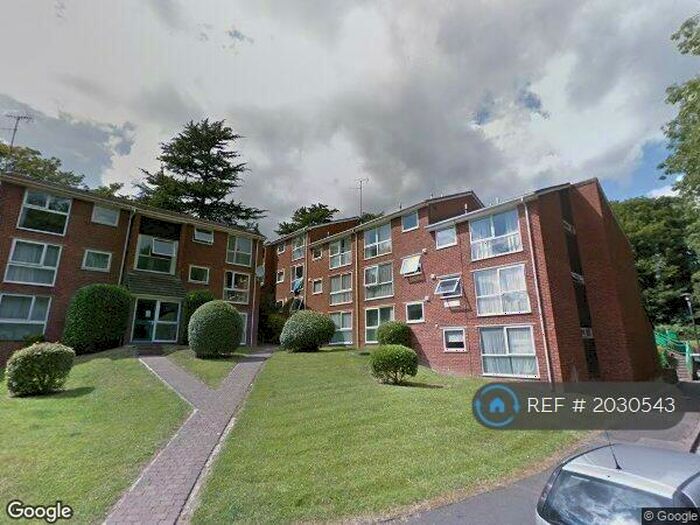 2 Bedroom Flat To Rent In Southcote Road, Reading, RG30