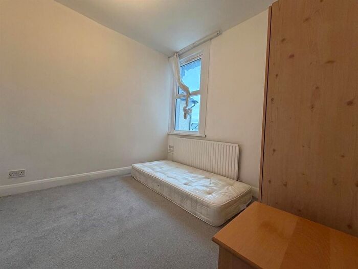 3 Bedroom Maisonette To Rent In Norbury Crescent, Norbury, London, SW16