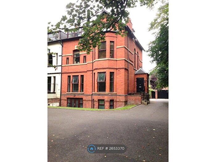 1 Bedroom Flat To Rent In Heaton Moor Road, Stockport, SK4