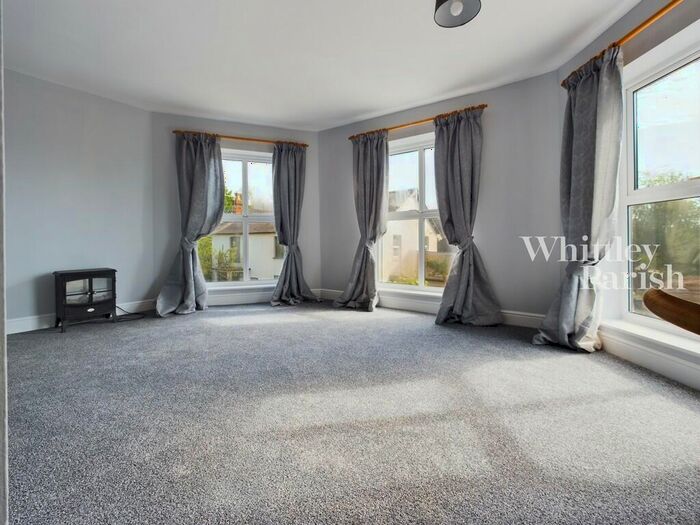 2 Bedroom Maisonette To Rent In Zodiac House, Mellis, IP23