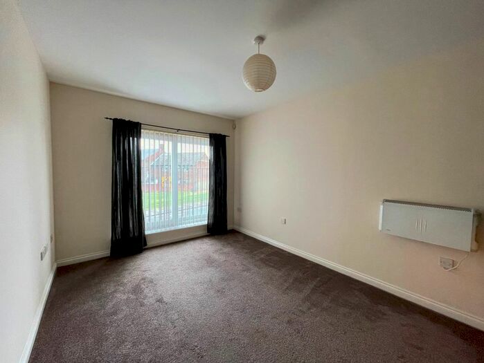 2 Bedroom Flat To Rent In Alnwick House, Percy Main, North Shields., NE29