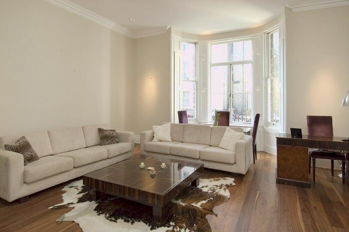 1 Bedroom Flat To Rent In Queen's Gate Place, London, SW7