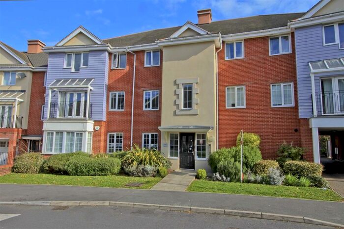2 Bedroom Apartment To Rent In Denmark Hill House, Flowers Avenue, Ruislip, HA4