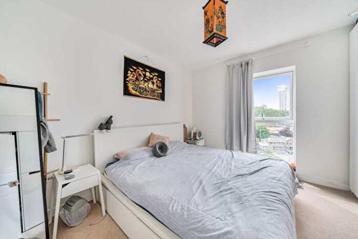 1 Bedroom Flat To Rent In Sandy Hill Road, Woolwich, London, SE18