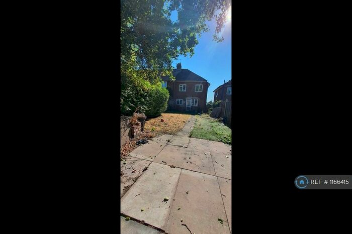 3 Bedroom Terraced House To Rent In Church Lane, Birmingham, B33