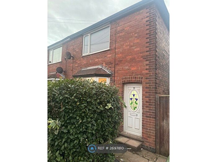 3 Bedroom Semi-Detached House To Rent In Devonshire Drive, Stapleford, Nottingham, NG9