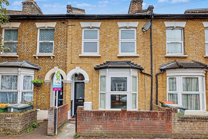 4 Bedroom Terraced House To Rent In St. James Road, London, E15