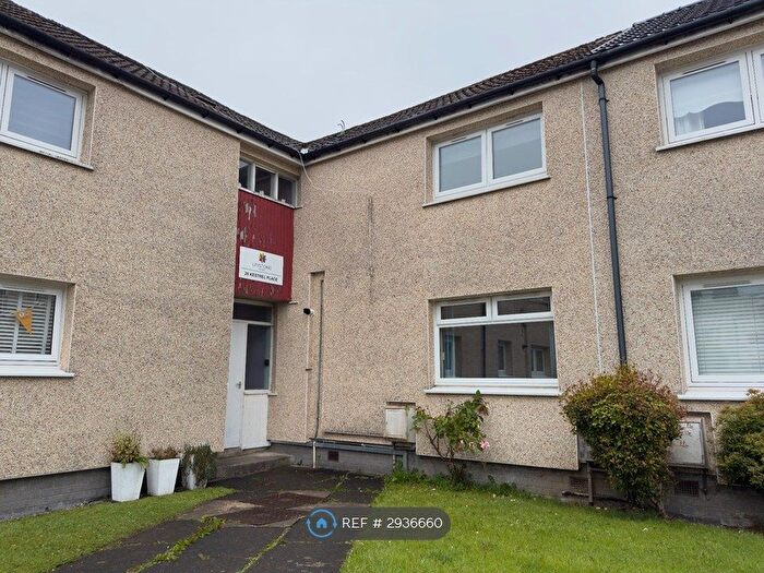 2 Bedroom Flat To Rent In Kestrel Place, Johnstone, PA5
