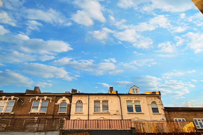 1 Bedroom Flat To Rent In Fortess Road (), Tufnell Park, NW5