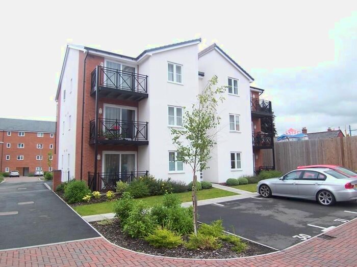 1 Bedroom Flat To Rent In Poppleton Close, Coventry, CV1