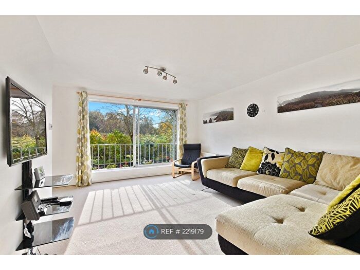 1 Bedroom Flat To Rent In Park Vista, London, SE10