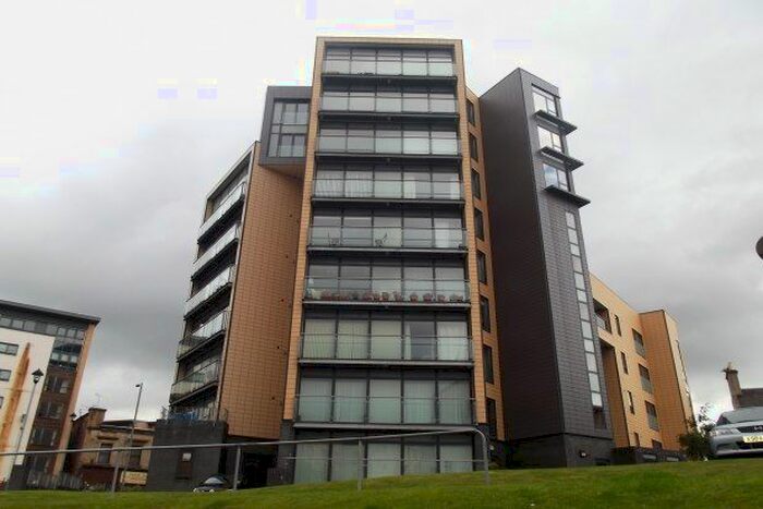 2 Bedroom Flat To Rent In London Road, Glasgow, G1