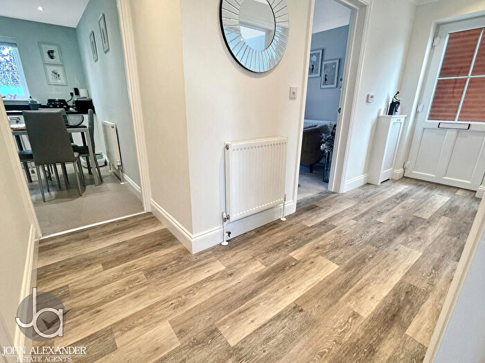 2 Bedroom Semi-Detached Bungalow For Sale In Mulberry Gardens, Langenhoe, Colchester, CO5