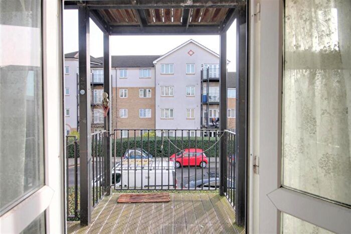 2 Bedroom Apartment To Rent In Enstone Road, EN3