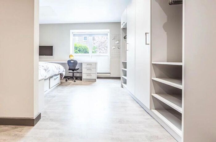 1 Bedroom House To Rent In Monument House, Newcastle Upon Tyne, NE1
