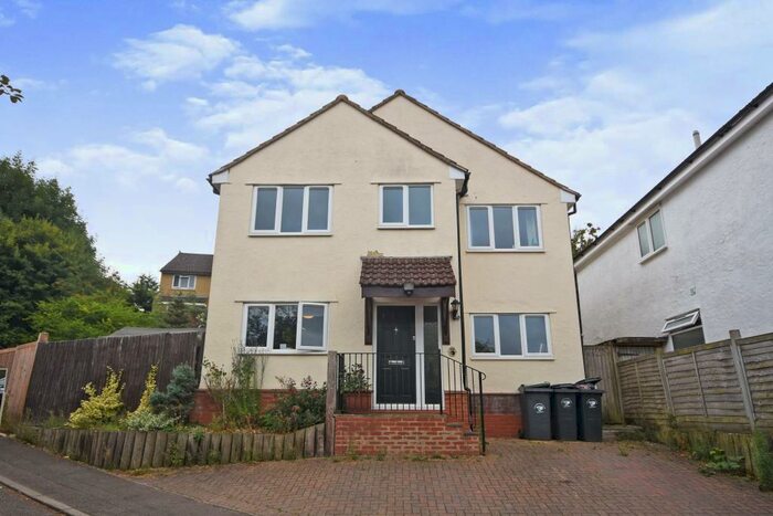 4 Bedroom Detached House To Rent In West Road, Stansted, CM24