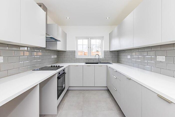 2 Bedroom Terraced House For Sale In Bedford Road, Ravensden, MK44