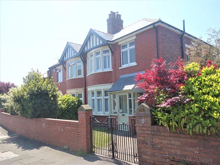 4 Bedroom Property To Rent In Baron Road, Penarth, CF64