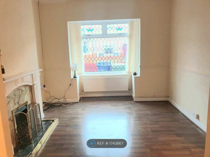 3 Bedroom Terraced House To Rent In Brereton Avenue, Cleethorpes, DN35