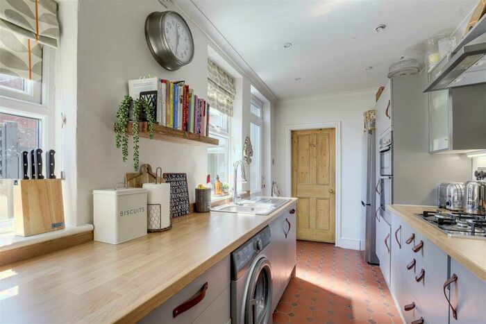 2 Bedroom Semi-Detached House For Sale In Sawley Road, Draycott, Derbyshire, DE72