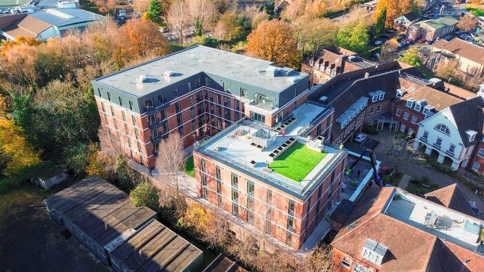 1 Bedroom Flat To Rent In Imperial House, - Homer Road, Solihull, B91