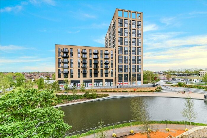 1 Bedroom Flat To Rent In Lyons Dock House, Oldfield Lane North, Greenford, UB6