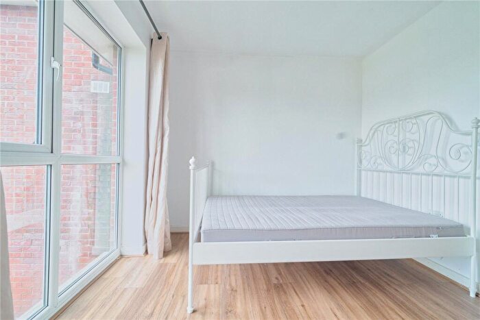 2 Bedroom Apartment To Rent In Springmeadow Road, Edgbaston, Birmingham, West Midlands, B15