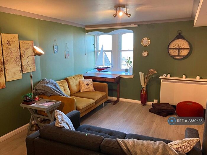 1 Bedroom Flat To Rent In Speirs Wharf, Glasgow, G4