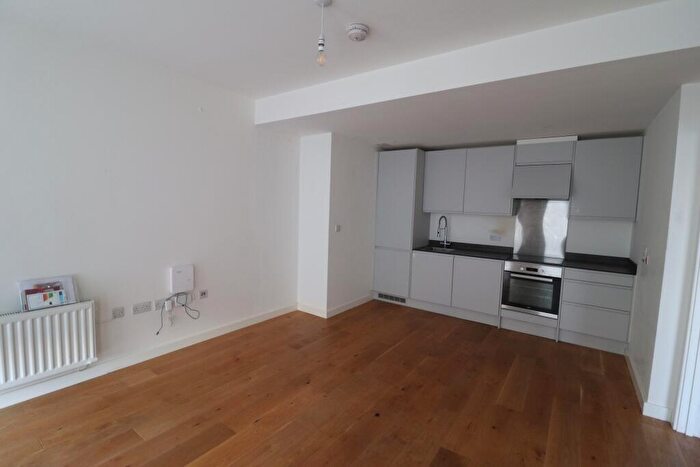 1 Bedroom Apartment To Rent In Regent House, Basildon, SS14
