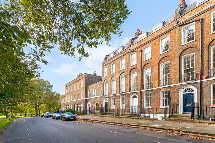 5 Bedroom House For Sale In Highbury Terrace, London, N5
