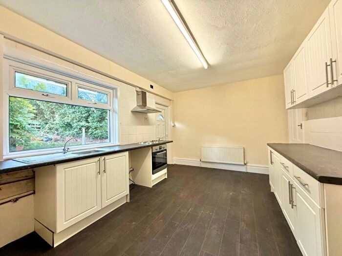 2 Bedroom End Of Terrace House For Sale In Bilham Road, Clayton West, Huddersfield, West Yorkshire, Uk, HD8