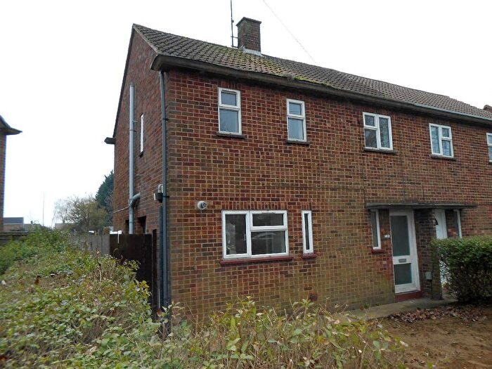 3 Bedroom Semi-Detached House To Rent In Eastern Avenue, Dogsthorpe. Peterborough, PE1