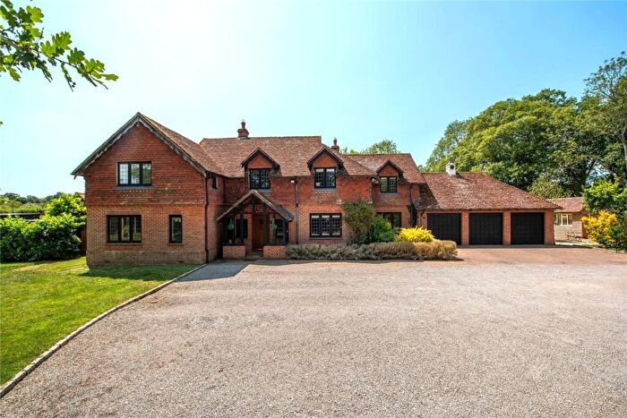 5 Bedroom Detached House To Rent In Shellwood Road, Leigh, Reigate, Surrey, RH2