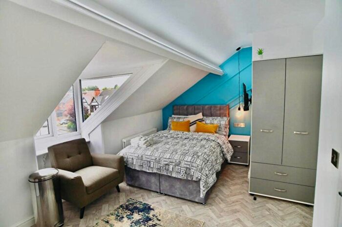 1 Bedroom House To Rent In Superb Brand New Studio, DE23