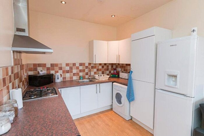 1 Bedroom Flat To Rent In Lichfield Road, Birmingham, B6